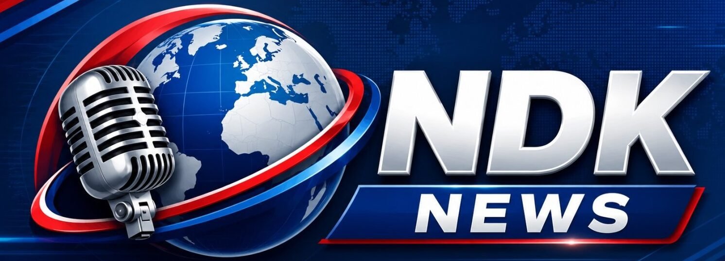 NDK NEWS